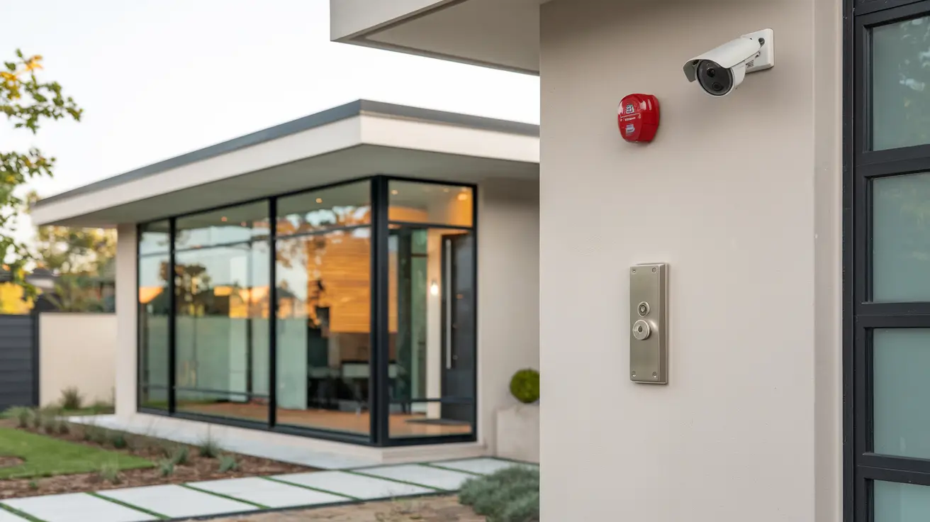 10 Home Safety Items You Should Have design inspiration